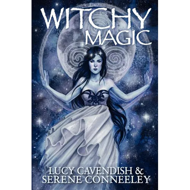 Witchy Magic