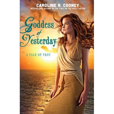 Goddess of Yesterday