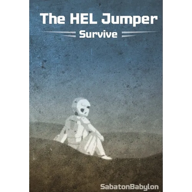 The HEL Jumper: Survive