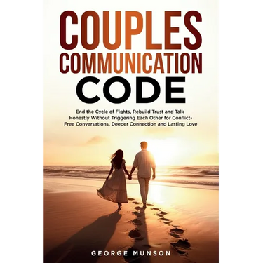 Couples Communication Code