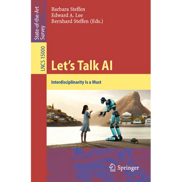 Let's Talk AI: Interdisciplinarity Is a Must
