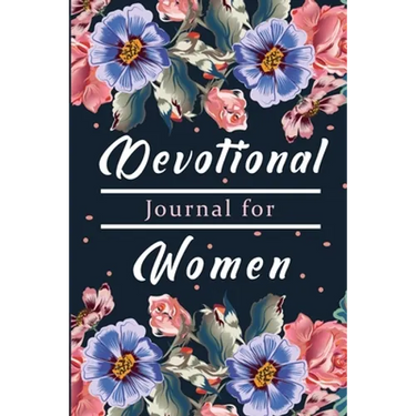 Devotional Book for Women: A Gratitude Book, Celebrate God's Gifts with Gratitude, Prayer and Reflection
