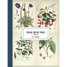 Vintage Botany Prints: Vol. 14