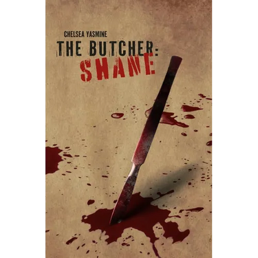The Butcher: Shane