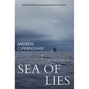 Sea of Lies
