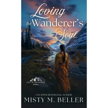 Loving the Wanderer's Soul