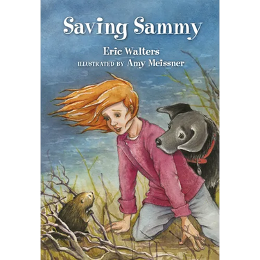 Saving Sammy