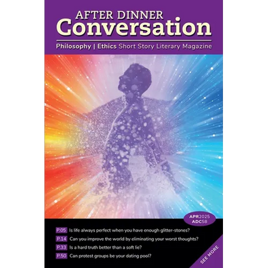After Dinner Conversation Magazine