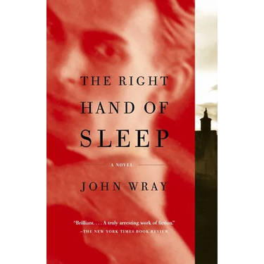 The Right Hand of Sleep