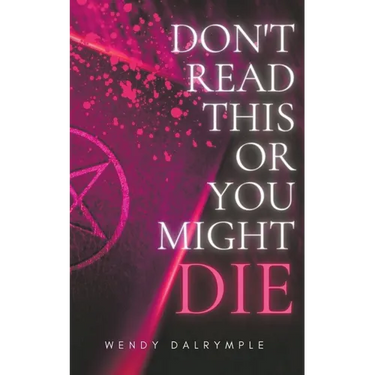 Don't Read This or You Might Die