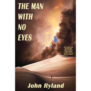 The Man with no Eyes