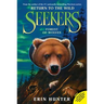 Seekers: Return to the Wild #4: Forest of Wolves