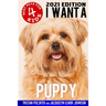 I Want A Puppy (Best Pets For Kids Book 4)