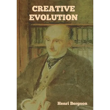 Creative Evolution