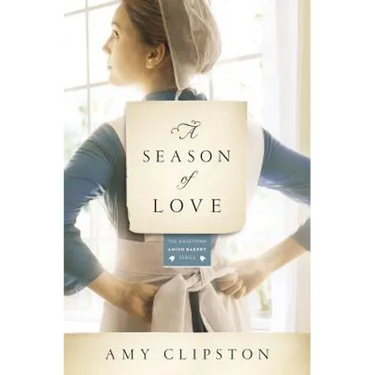 A Season of Love