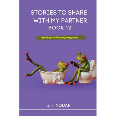Stories to Share with My Partner Book 12