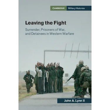 Leaving the Fight