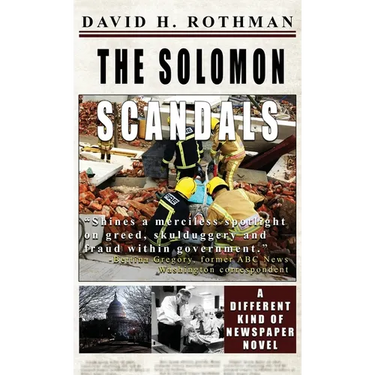 The Solomon Scandals
