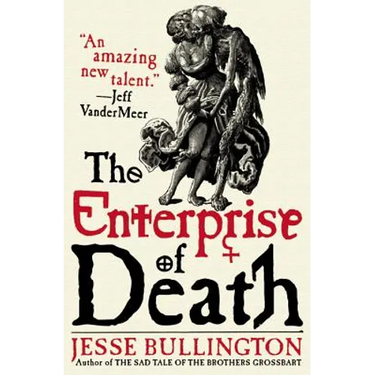 The Enterprise of Death