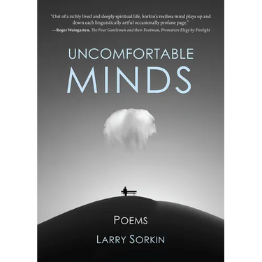 Uncomfortable Minds: Poems