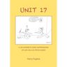 Unit 17: A US Marine's Comic Impressions of Life on a VA Psych Ward