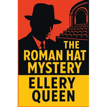 The Roman Hat Mystery