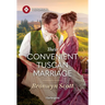 Their Convenient Tuscan Marriage