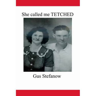 She called me TETCHED