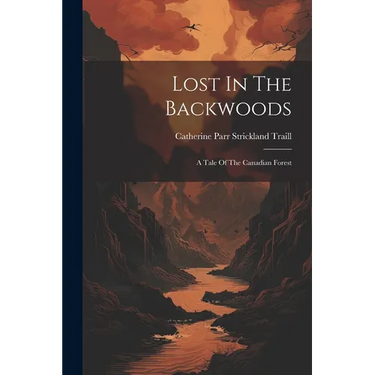 Lost In The Backwoods: A Tale Of The Canadian Forest