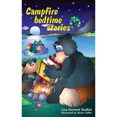 Campfire Bedtime Stories