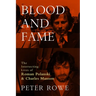 Blood and Fame: The Intersecting Lives of Roman Polanski and Charles Manson