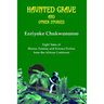 Haunted Grave and Other Stories: Eight Tales of Horror, Fantasy and Science Fiction from the African Continent