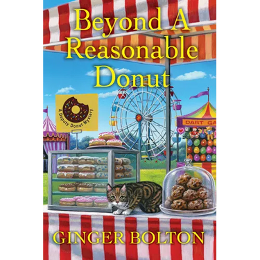 Beyond a Reasonable Donut