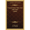 Cossack Fairy Tales And Folk-Tales (1894)