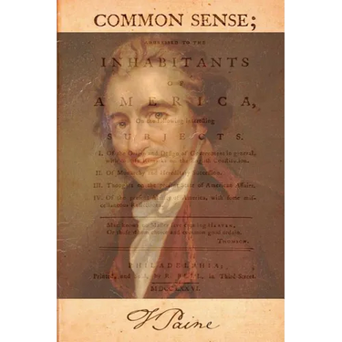Common Sense