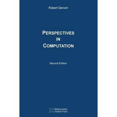 Perspectives in Computation