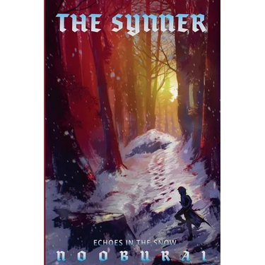 The Synner: Echoes in the Snow