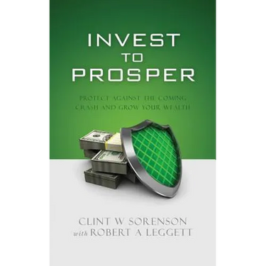 Invest to Prosper