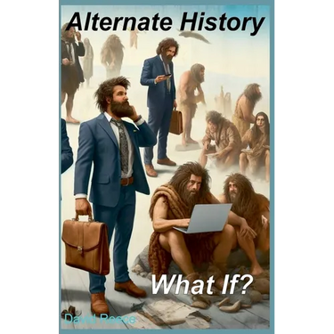 Alternate History: What If?