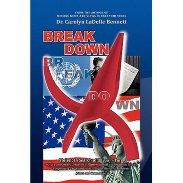 Breakdown: Violence in Search of U (you)-Turn