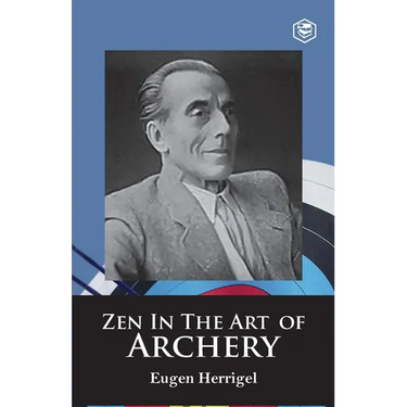 Zen in the Art of Archery
