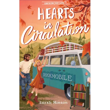 Hearts in Circulation