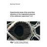 Experimental study of the zonal-flow dynamics in the magnetised plasmas of the stellarator experiment TJ-K