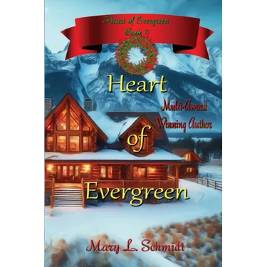 Heart of Evergreen
