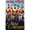 More the Merrier: A Powertools Holiday Story