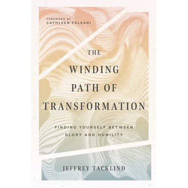 The Winding Path of Transformation: Finding Yourself Between Glory and Humility