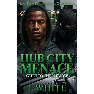 Hub City Menace