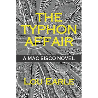 The Typhon Affair: A Mac Sisco Novel