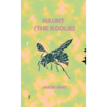 Haunt (the Koolie)