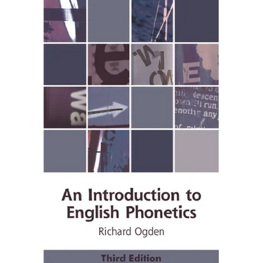 An Introduction to English Phonetics